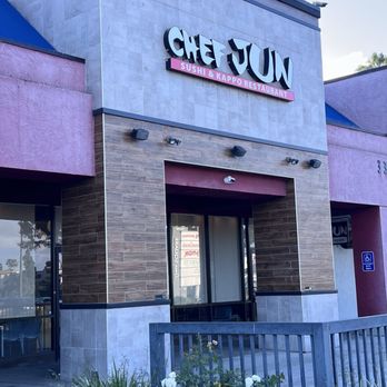 Chef JUN - Point Loma - Sushi Bars Near Me - San Diego, California Chef JUN - Point Loma - Sushi Bars Near Me - San Diego, California