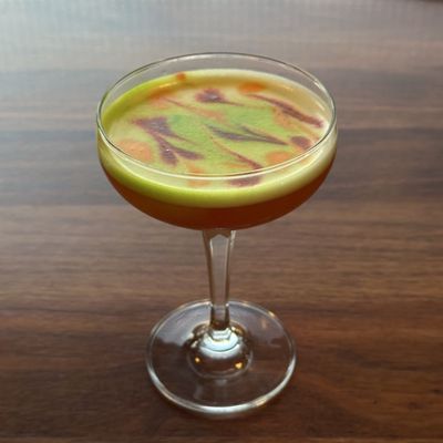 Vij's by null
