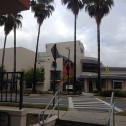 Hillsborough Community College