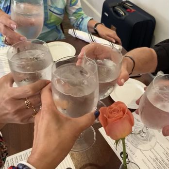 Copinette - Cheers - French Near Me - New York, New York