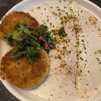 Slapfish - Crab cakes - Seafood Near Me - Indianapolis, Indiana