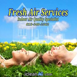 Fresh Air Services