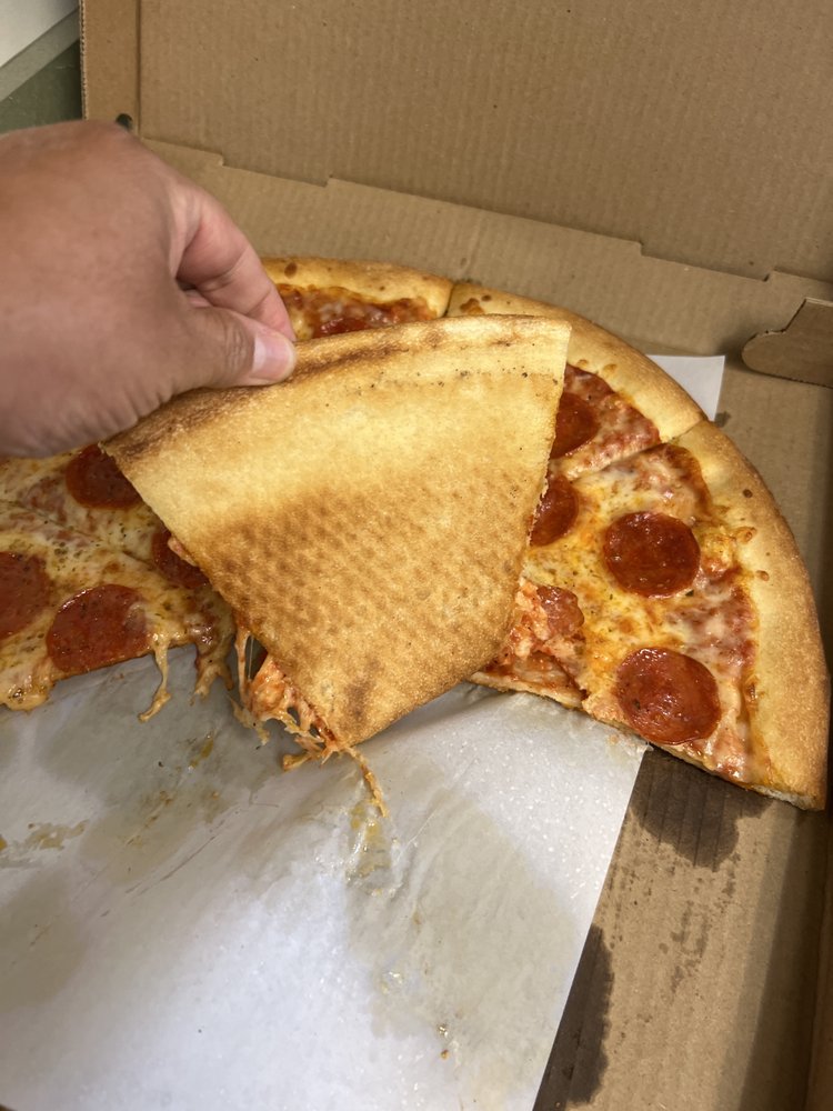 ITALIAN BRICK OVEN PIZZERIA 16 Photos & 15 Reviews 1901 Cinnaminson