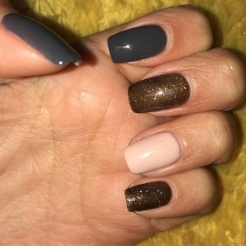Quality Nails & Spa - Nails by Nina - Nail Salons Near Me - Long Beach, California