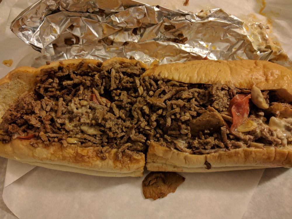 Carl’s Steak Subs 106 Photos & 441 Reviews Sandwiches 55 Prospect
