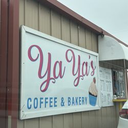 Yaya’s Coffee and Bakery