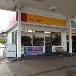 Meyerland Shell