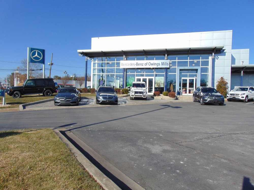 Mercedes Owings Mills >> Mercedes Benz Of Owings Mills 30 Reviews Car Dealers Mercedes Owings Mills >> Mercedes Benz Of Owings Mills 30 Reviews Car Dealers