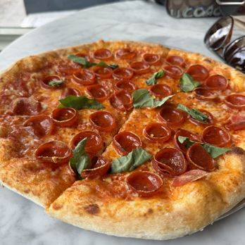 The Bambino - Pizza Near Me - Midvale, Utah