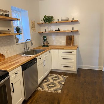 Hampton + Wells - Home Staging Near Me - Chicago, Illinois