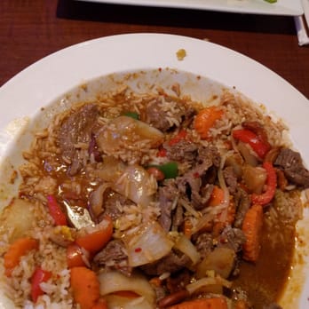 Thai Spice Lees Summit - Our favorite is the Thai Cashew Nuts as well as the Pineapple Fried Rice. It's amazing! - Thai Near Me - Lee's Summit, Missouri