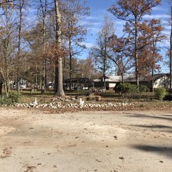 Browning Recreation Camp