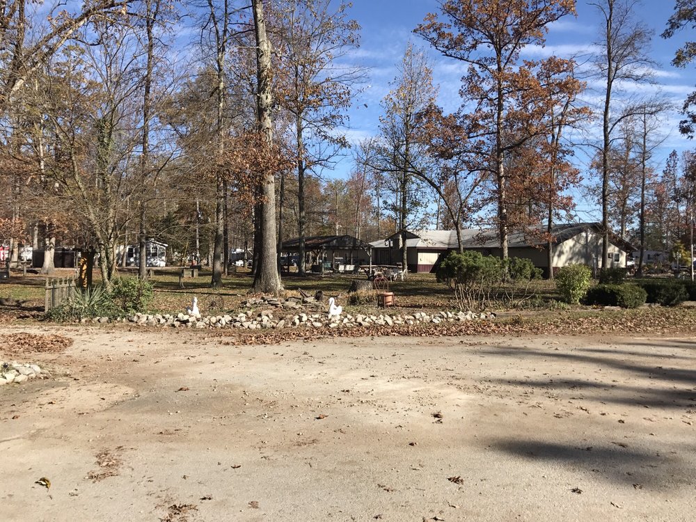 BROWNING RECREATION CAMP Updated June 2024 3622 E County Road 200 S