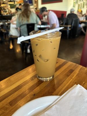 Phoebe's Diner by null