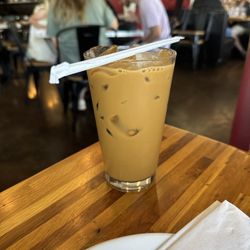 Phoebe's Diner - -Cafe du Monde Vietnamese Iced Coffee-