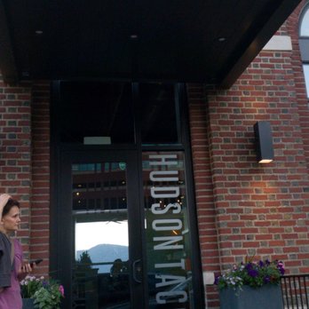 Hudson Taco - Entrance - Tacos Near Me - Newburgh, New York