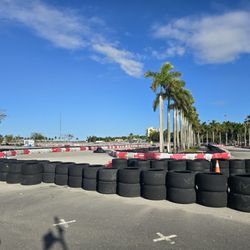 AMR Motorplex