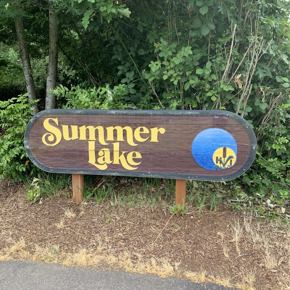 Summerlake Park - Parks Near Me - Tigard, Oregon Summerlake Park - Parks Near Me - Tigard, Oregon