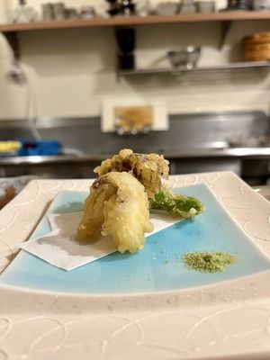 Sushi Masuyoshi by null