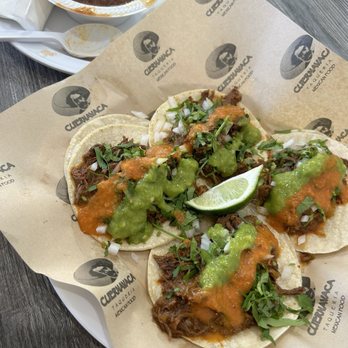 Taqueria Cuernavaca - Mexican Near Me - Oxnard, California