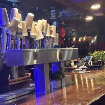 Viking Garden Restaurant - Beer Taps with no beer - American Near Me - Solvang, California Viking Garden Restaurant - Beer Taps with no beer - American Near Me - Solvang, California