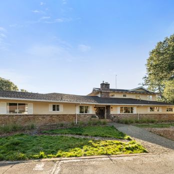 Standout Stays - Property Management Near Me - Sonoma, California