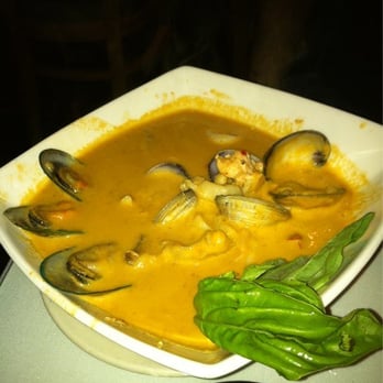 Thai Pepper - Thai Near Me - Ashland, Oregon