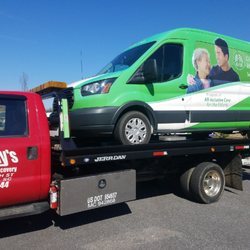 Buddy's Towing & Recovery - Thank you to all our Great Customers