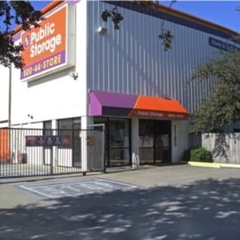 Public Storage - Self Storage Near Me - Dallas, Texas