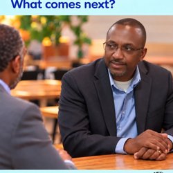 Achieve Coaching and Consulting - We listen carefully to the client