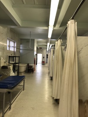 Buckstaff Bath House 126 Photos 159 Reviews Day Spas 509 Central Ave Hot Springs Ar United States Phone Number