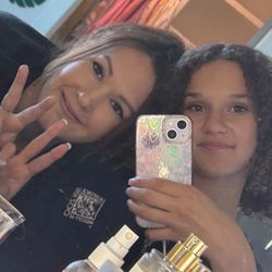 CleanSlate Centers - My daughter and I.