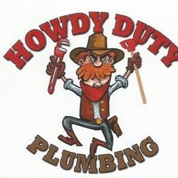 Howdy Duty Plumbing
