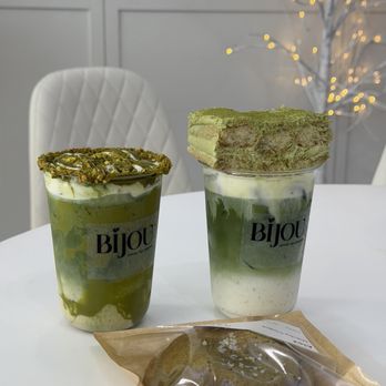 Bijou - Desserts Near Me - Houston, Texas Bijou - Desserts Near Me - Houston, Texas