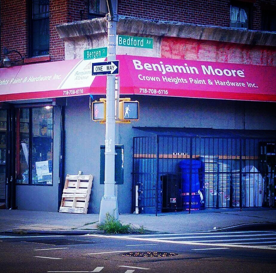 CROWN HEIGHTS HARDWARE Updated September 2024 11 Reviews 1373 Bedford Ave, Brooklyn, New