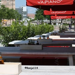 Vapiano - Vapiano, Chemnitz