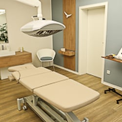 Physiotherapie Zentral - Verena Schlender