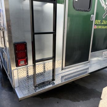 Master Trailers - Here is the final look of my trailer - Metal Fabricators Near Me Master Trailers - Here is the final look of my trailer - Metal Fabricators Near Me