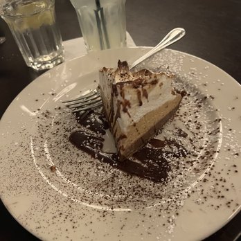 Wildfire - Peanut butter pie - American Near Me - Schaumburg, Illinois