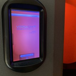 Sahara Sun - Versa Pro Spa