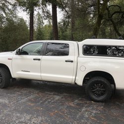 Mcmillen's Gold Country Motors - John sold my Tundra