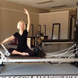 Pilates for You