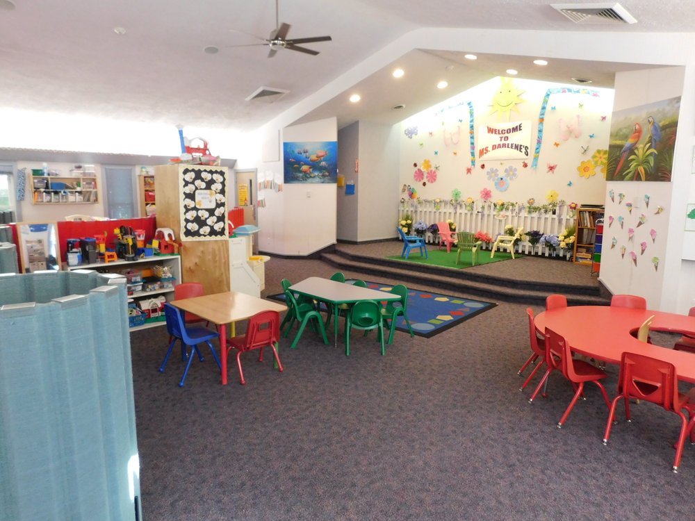Ms Darlene's Childcare - childcare center in Londonderry, NH