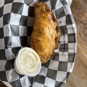 August First - Hand pie - Bakeries Near Me - Burlington, Vermont