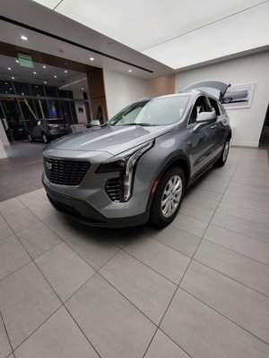 Cadillac of Beverly Hills by null