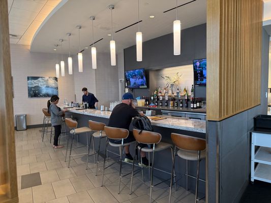 The Club At LAS by null