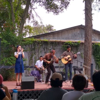 Railroad Square Art Park - Festivals Near Me - Tallahassee, Florida