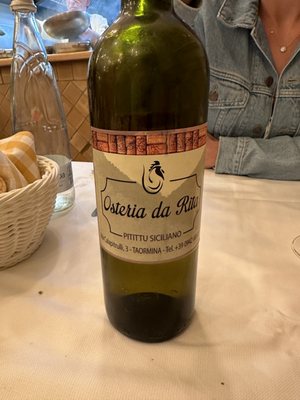 Osteria da Rita (dal 1991) by null