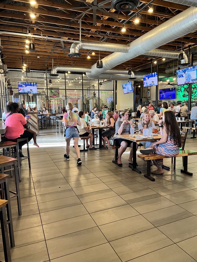 TennFold Brewing