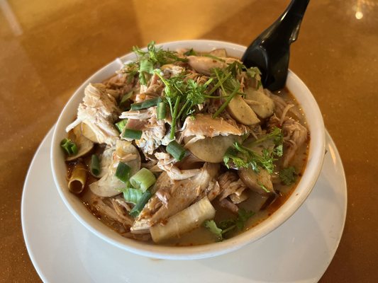 Sticky Rice - Downtown by null